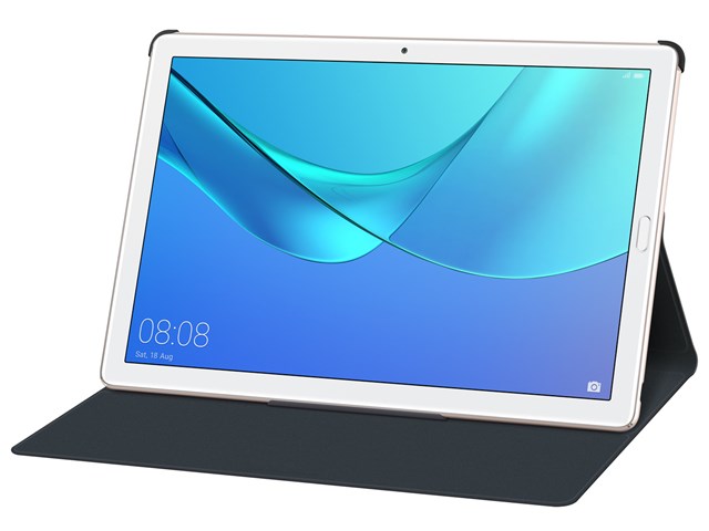 MediaPad M5 Pro Wi-Fiモデル CMR-W19 通常配送商品の通販なら ...