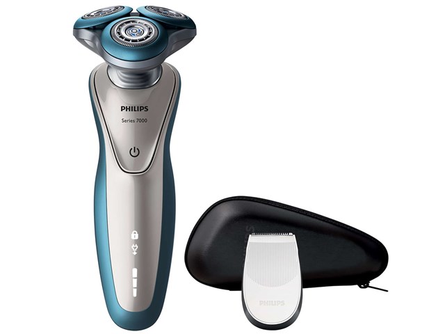 PHILIPS フィリップス S7560/12 電気シェイバー - メンズシェーバー