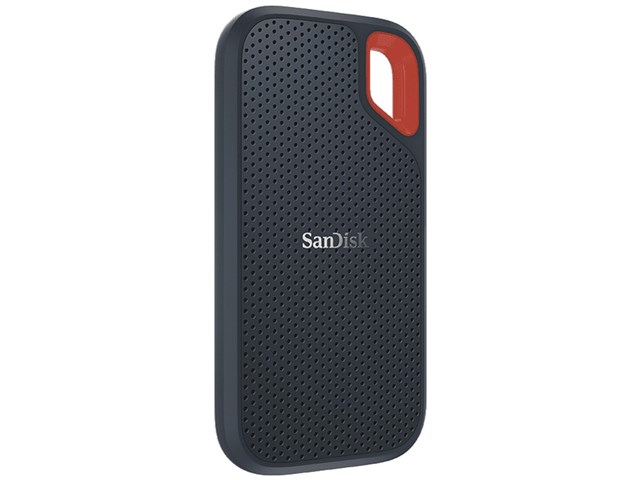 SanDisk Portable SSD 2TB SDSSDE60-2T00-G
