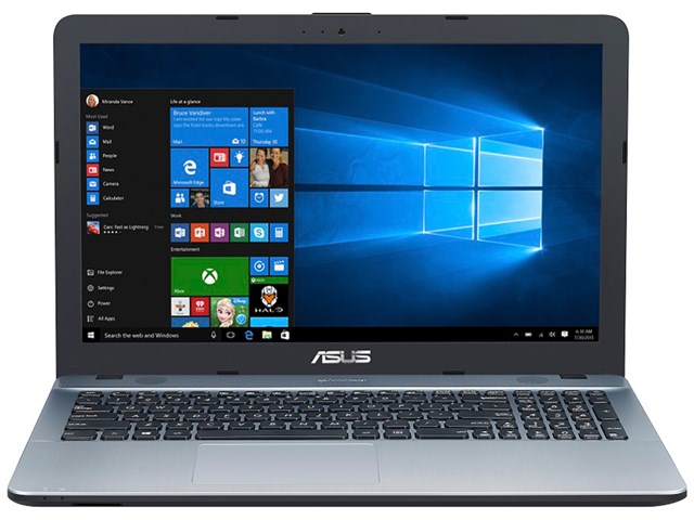 ASUS VivoBook D541NA D541NA-GO524TSの通販なら: 高上屋 [Kaago(カーゴ)]