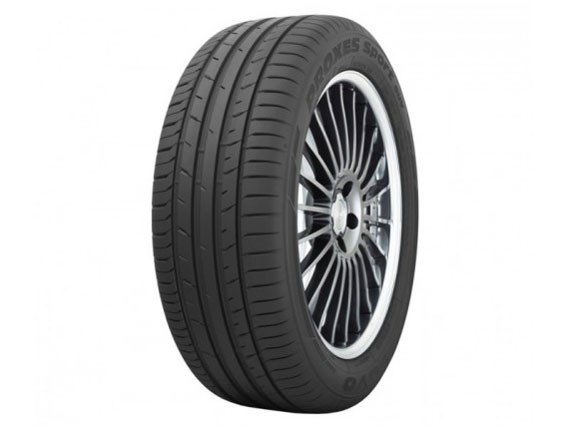 PROXES Sport SUV 215/65R17 99Vの通販なら: トレッド新横浜師岡店 [Kaago(カーゴ)]