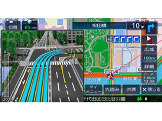 KENWOOD 2021年最終版 地図更新ソフト + オービス セット