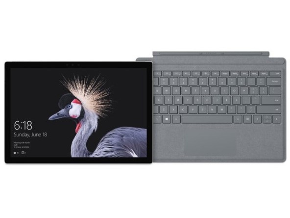 KLG-00022 Surface Pro タイプカバー同梱 マイクロソフトの通販なら ...