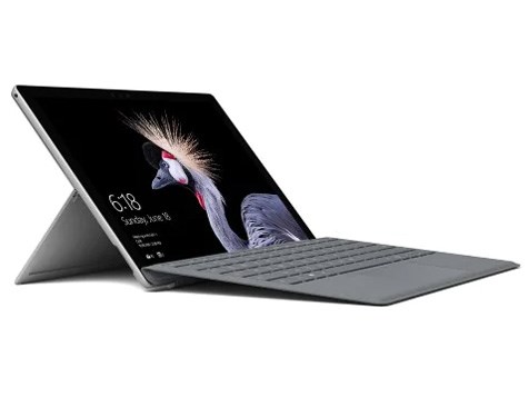 KLG-00022 Surface Pro タイプカバー同梱 マイクロソフトの通販なら