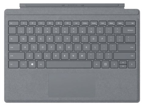 KLG-00022 Surface Pro タイプカバー同梱 マイクロソフトの通販なら