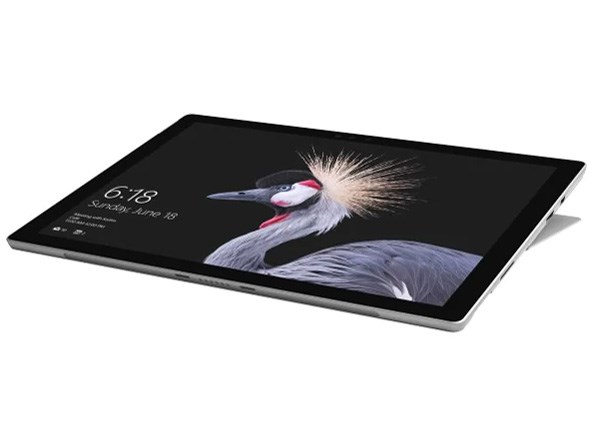 KLG-00022 Surface Pro タイプカバー同梱 マイクロソフトの通販なら