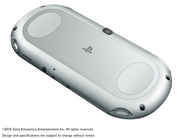 PlayStation Vita Days of Play Special Pack PCHJ-10034 [1GB]の通販 ...