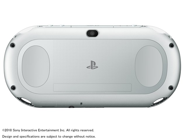 PlayStation Vita Days of Play Special Pack PCHJ-10034 [1GB]の通販