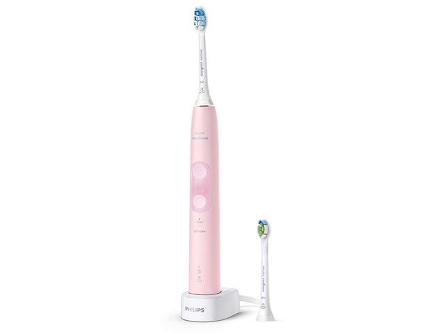 PHILIPS SONICARE HX6456/69 電動歯ブラシ 新品未使用 PHILIPS SONICARE HX6456/69 電動歯ブラシ 新品未使用 Amazon