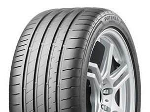 POTENZA S007A 245/45R19 102Y XLの通販なら: トレッド高崎中居店