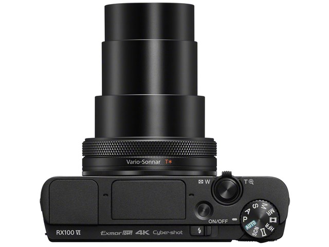 サイバーショット DSC-RX100M6/SONYの通販なら: アキバ倉庫 [Kaago 