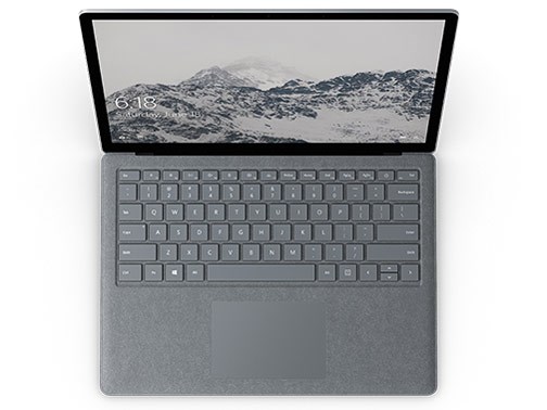 Surface Surface KSR-00022 Laptop[13.5型⁄SSD：128GB⁄メモリ：8GB