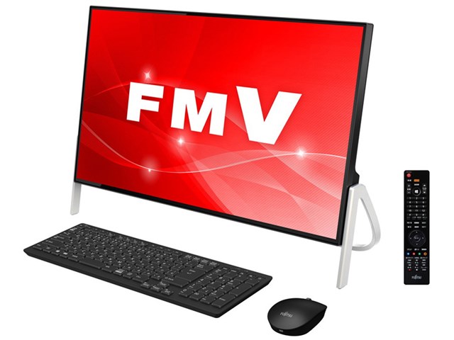 FMVF77C2B FMV ESPRIMO FH77/C2 富士通の通販なら: @Next Select