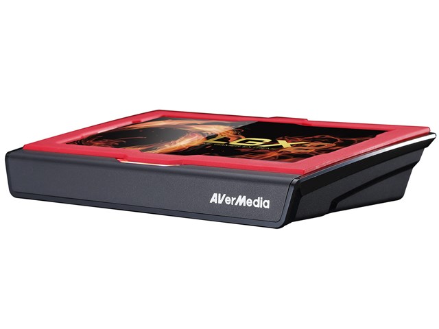 AVerMedia Live gamer Extreme 2 キャプチャーボード AVerMedia、1080p