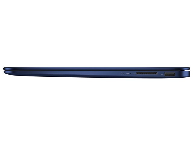 UX430UN-8550 ZenBook 14 UX430UN ASUSの通販なら: @Next [Kaago(カーゴ)]
