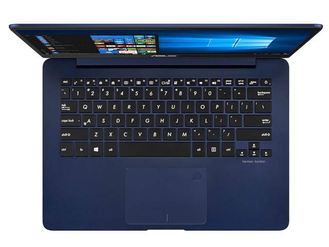 UX430UN-8550 ZenBook 14 UX430UN ASUSの通販なら: @Next [Kaago(カーゴ)]