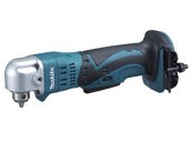 マキタ【makita】18V充電式アングルドリル 本体のみ DA350DZ【電池