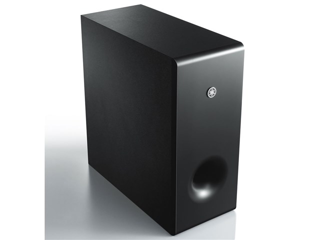 MusicCast BAR 400 YAS-408の通販なら: デジタルラボ Kaago店