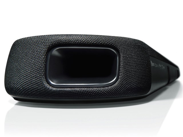 ヤマハYAMAHAサウンドバーフロントサラウンドシステムBluetooth対応