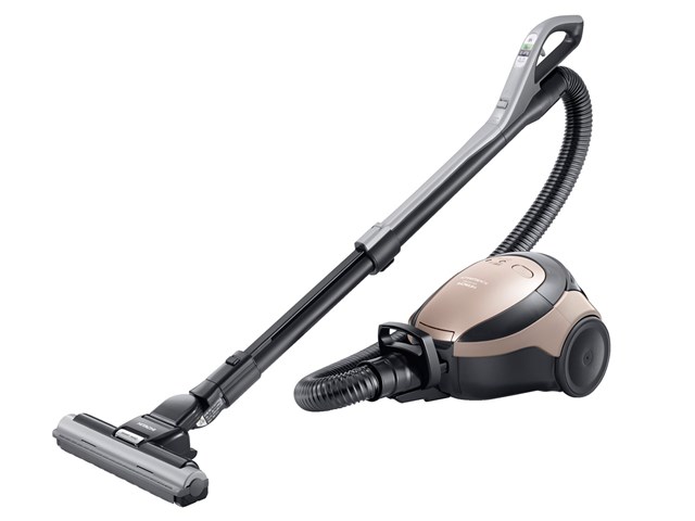 日立 CV-PF300 キャニスター掃除機 本体 【公式通販】