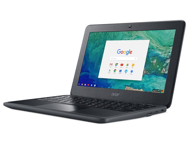 Chromebook 11 C732L-H14M SIMフリーの通販なら: eightloop plus [Kaago(カーゴ)]