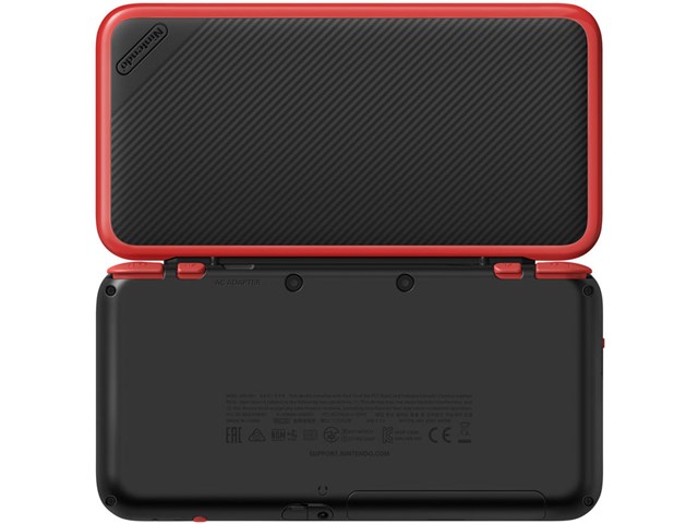 Newニンテンドー2DS LL マリオカート7パック