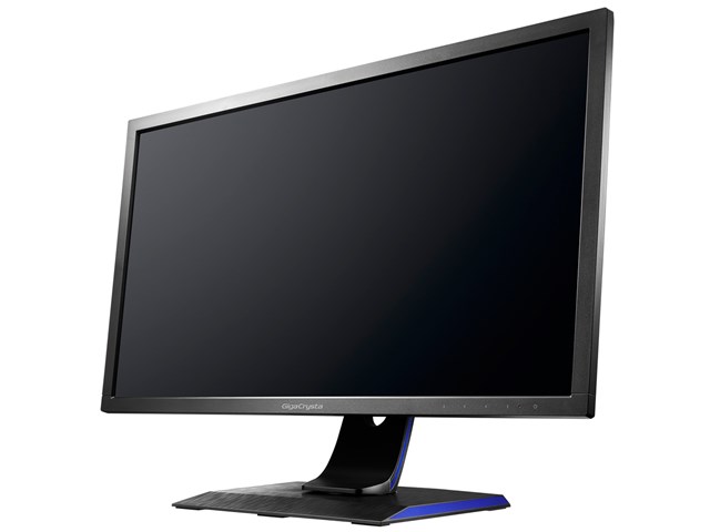 GigaCrysta EX-LDGC241HTB2 [24インチ ブラック] 【配送種別B