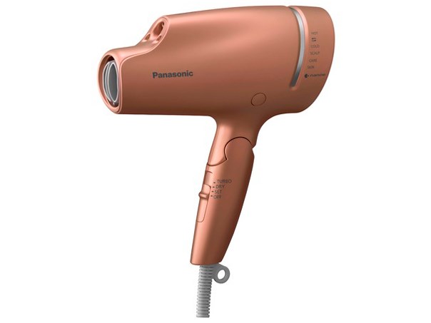 パナソニック【Panasonic】ヘアードライヤー ナノケア EH-CNA9A