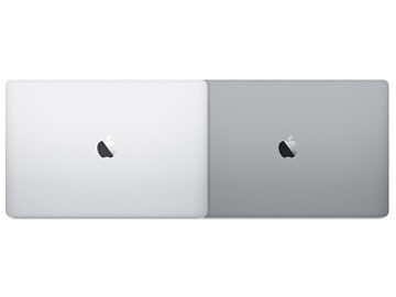 MacBook Pro Retinaディスプレイ 2300/13.3 MR9Q2J/A [スペースグレイ ...