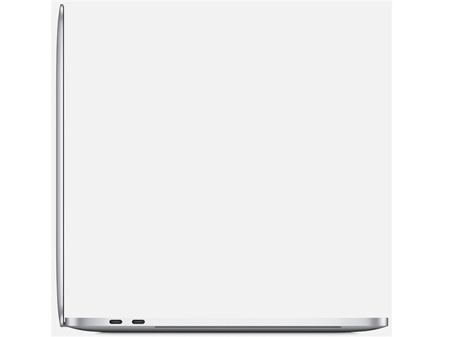 MacBook Pro Retinaディスプレイ 2300/13.3 MR9U2J/A [シルバー]の通販