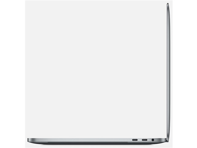 MacBook Pro Retinaディスプレイ 2300/13.3 MR9R2J/A [スペースグレイ