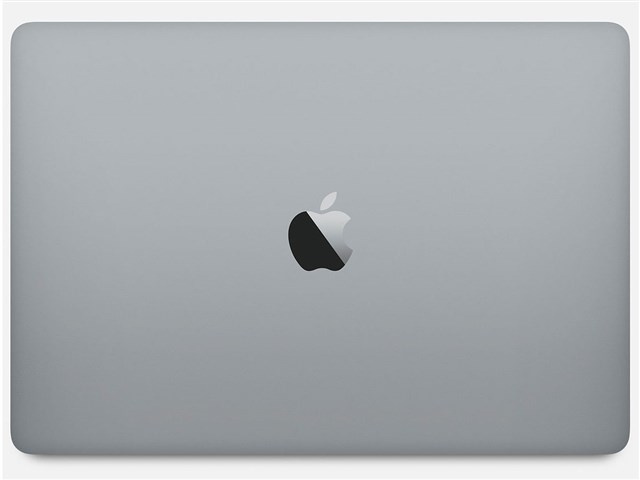 MacBook Pro Retinaディスプレイ 2300/13.3 MR9R2J/A [スペースグレイ 