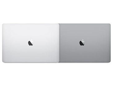 MacBook Pro Retinaディスプレイ 2200/15.4 MR932J/A [スペースグレイ 