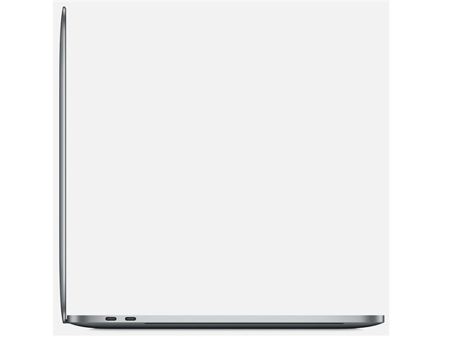 MacBook Pro Retinaディスプレイ 2600/15.4 MR942J/A [スペースグレイ