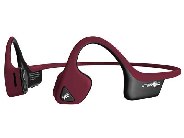 アフターショックス AFTERSHOKZ イヤホン ヘッドホン TREKZ AIR