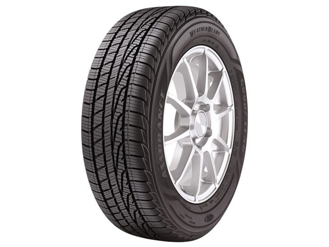 ヤマト工芸 ☆GoodYear ウェザーレディ 225/65R17 訳あり超特価 送料込