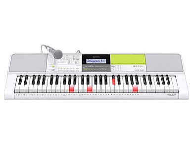 カシオ 電子キーボード 光ナビゲーションキーボード LK-511 61鍵盤 200