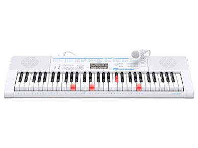 カシオ【CASIO】光ナビゲーションキーボード 61鍵盤 LK-311☆【LK311