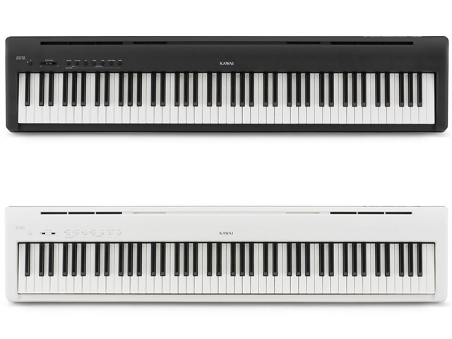 DIGITAL PIANO ES110B [ブラック]の通販なら: ミュージカルショップ