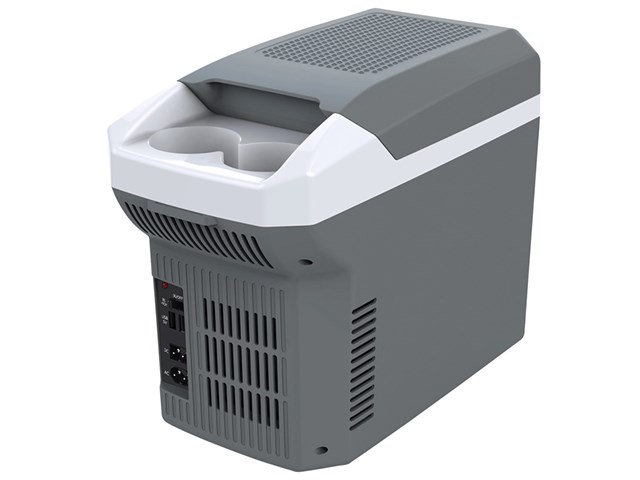 PLEIADES ポータブル保冷温庫 4L 保冷 保温 小型 新品未使用の通販 by momo