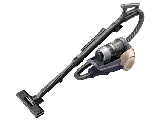 シャープ【SHARP】2段階遠心分離サイクロン式掃除機 POWER シャープ【SHARP】2段階遠心分離サイクロン式掃除機 POWER