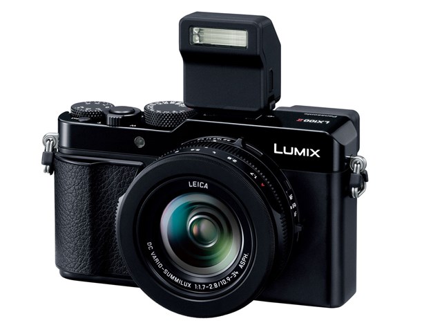 LUMIX DC-LX100M2 通常配送商品の通販なら: バリュー・ショッピング [Kaago(カーゴ)]