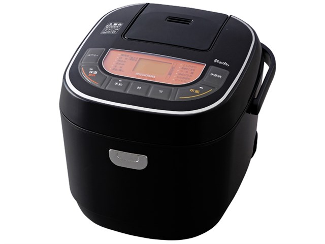 アイリスオーヤマ【IRIS】 1升炊き 銘柄炊きジャー炊飯器 米屋の旨み