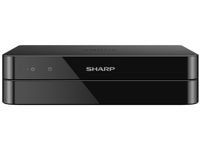 シャープ【SHARP】12V型 ポータブル液晶テレビ AQUOSポータブル