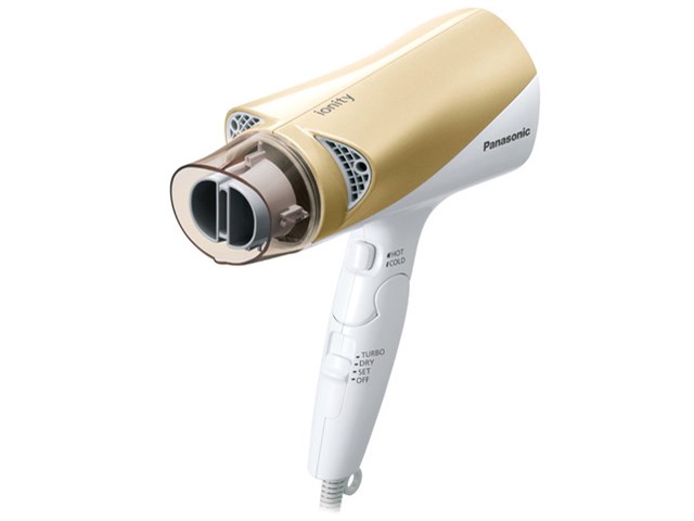 パナソニック【Panasonic】ヘアードライヤー イオニティ EH-NE6A
