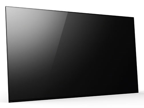 KJ-65A9F [65インチ] BRAVIA SONYの通販なら: @Next [Kaago(カーゴ)]