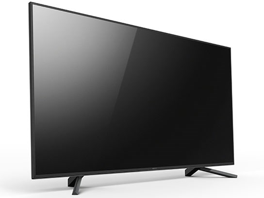 BRAVIA KJ-65Z9F [65インチ] 大型配送商品の通販なら: バリュー 