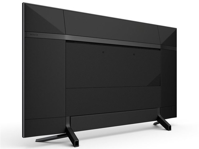 【完動品】SONY KJ-65Z9F BRAVIA 65インチ ヨドバシ.com - ソニー SONY BRAVIA ブラビア 65V型 地上・BS