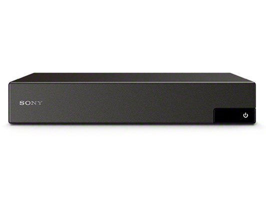 ソニー SONY 4Kチューナー  ダブルチューナー  DST-SHV1 新品