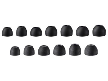 ソニー【カナル型イヤホン】ハイレゾ対応 ステレオヘッドホン IER-M7